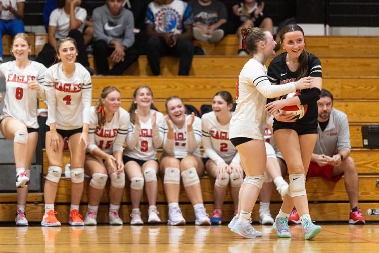Bohemia Manor defeats Elkton on senior night | Sports | cecildaily.com