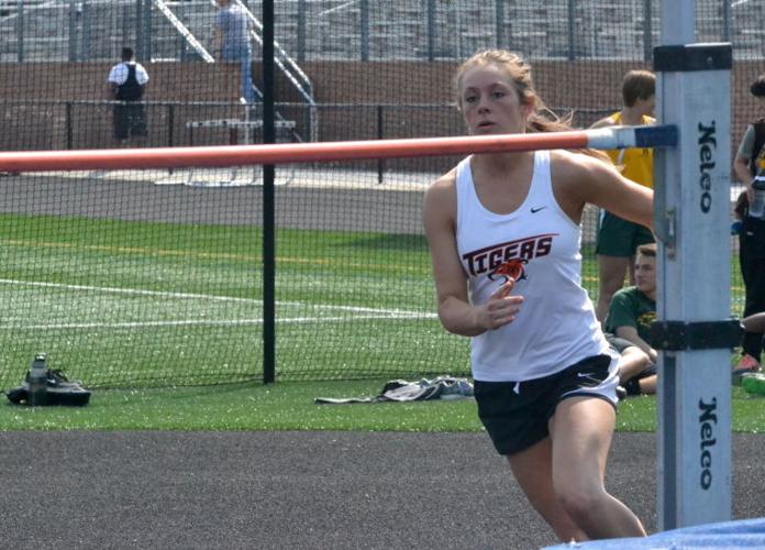 Susquehanna Divisional Championship Track and Field Meet Sports