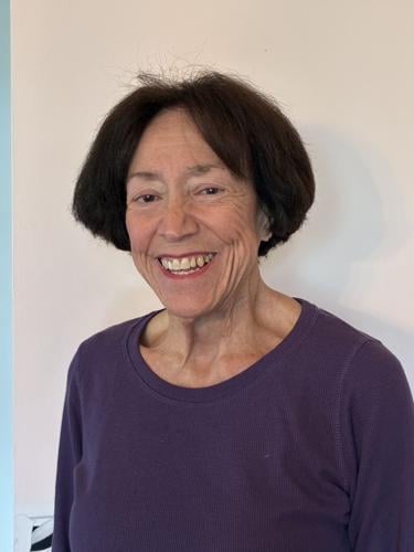 Perryville commissioner candidate: Georgia Galicki