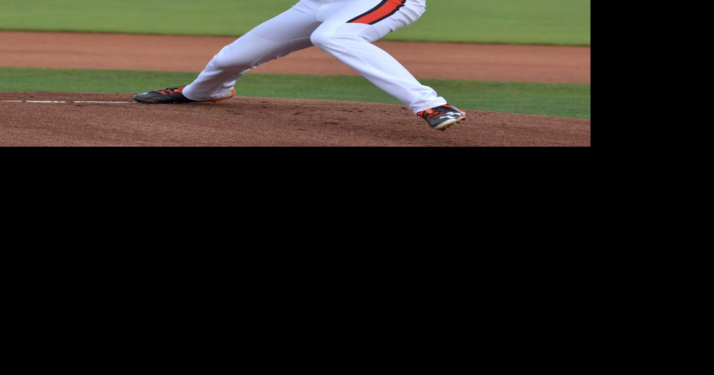 Brenan Hanifee continues impressive start to minor league career with