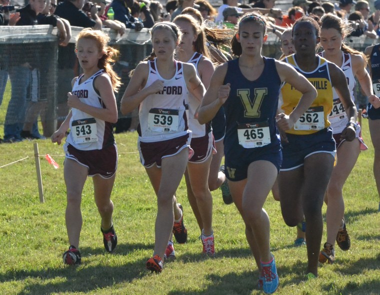 Maryland Track and Trail Sports Gallery