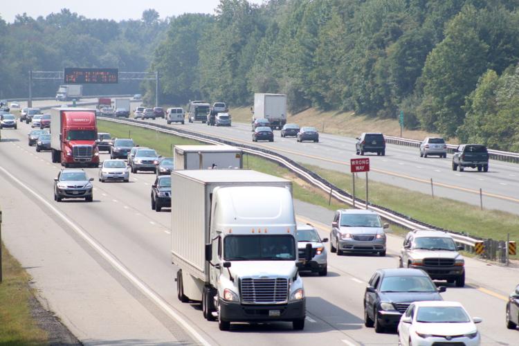 Late Labor Day dampens some travel Local News
