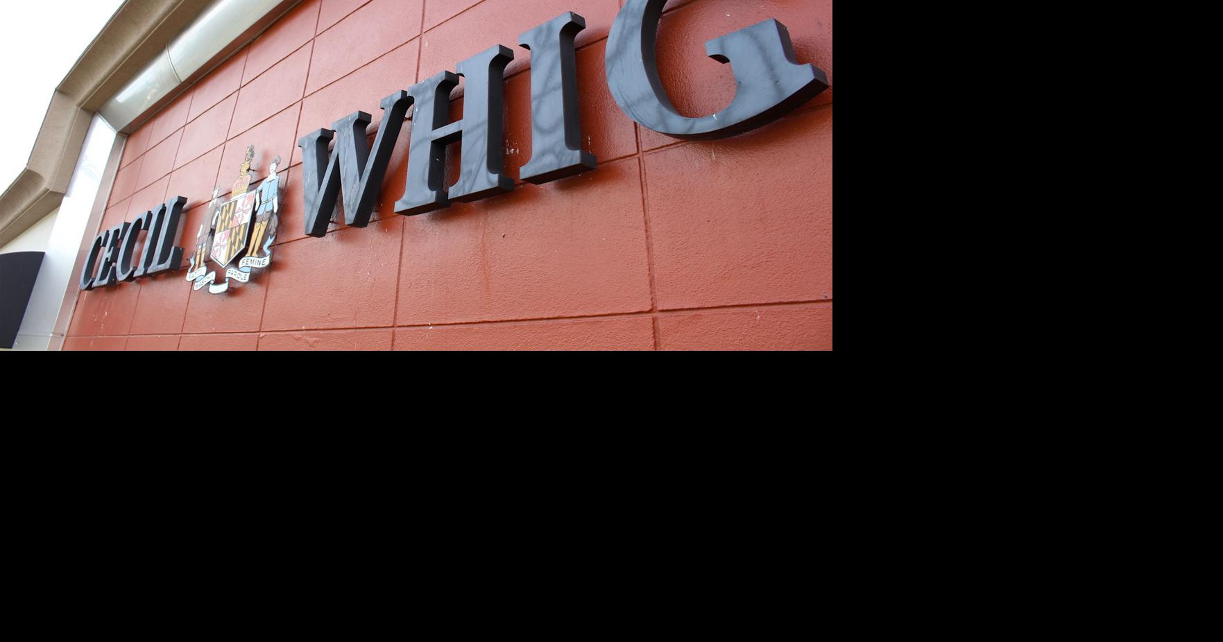 Cecil Whig Publishers & Editors Spotlight