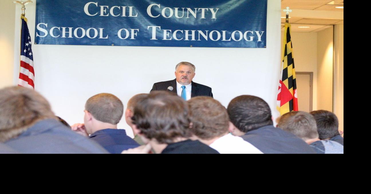 Tech school to host open house Wednesday | Local News | cecildaily.com