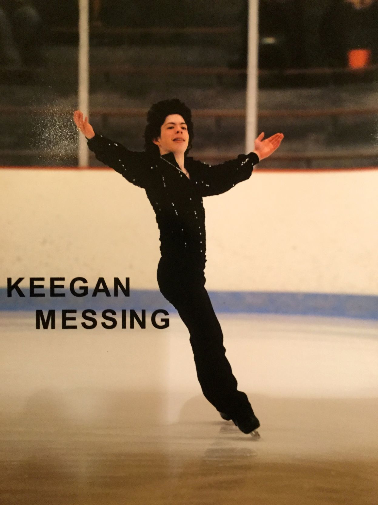 Find Figure Skating Coaches Near You: A Comprehensive Guide