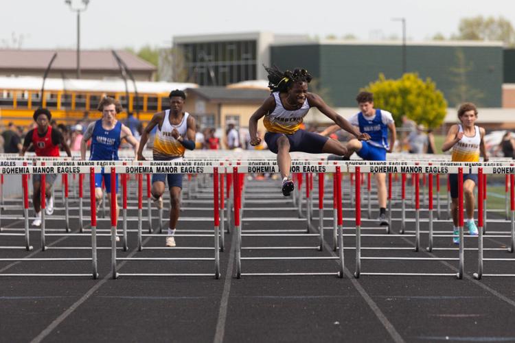 Three Cecil County athletes win state track titles | Sports ...