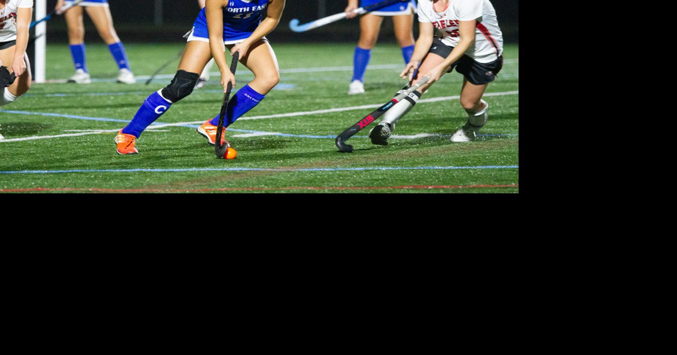 2022 AllCounty Field Hockey Sports
