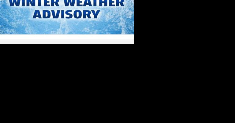 Freezing Weather Plan Activated - Vimarsana News