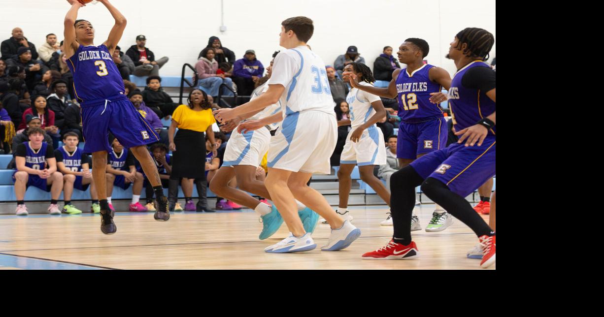 Elkton rallies from early deficit to top C. Milton Wright