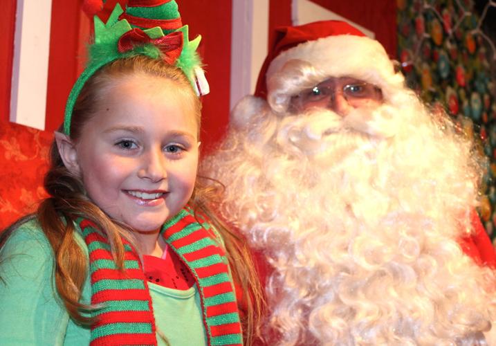 Holly Tree tradition grows with Ray of Hope Mission Local News