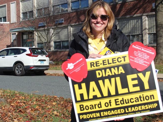 Thousands of Cecil Countians take to the polls in 2022 General Election