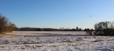 Colora landowner defends solar farm project