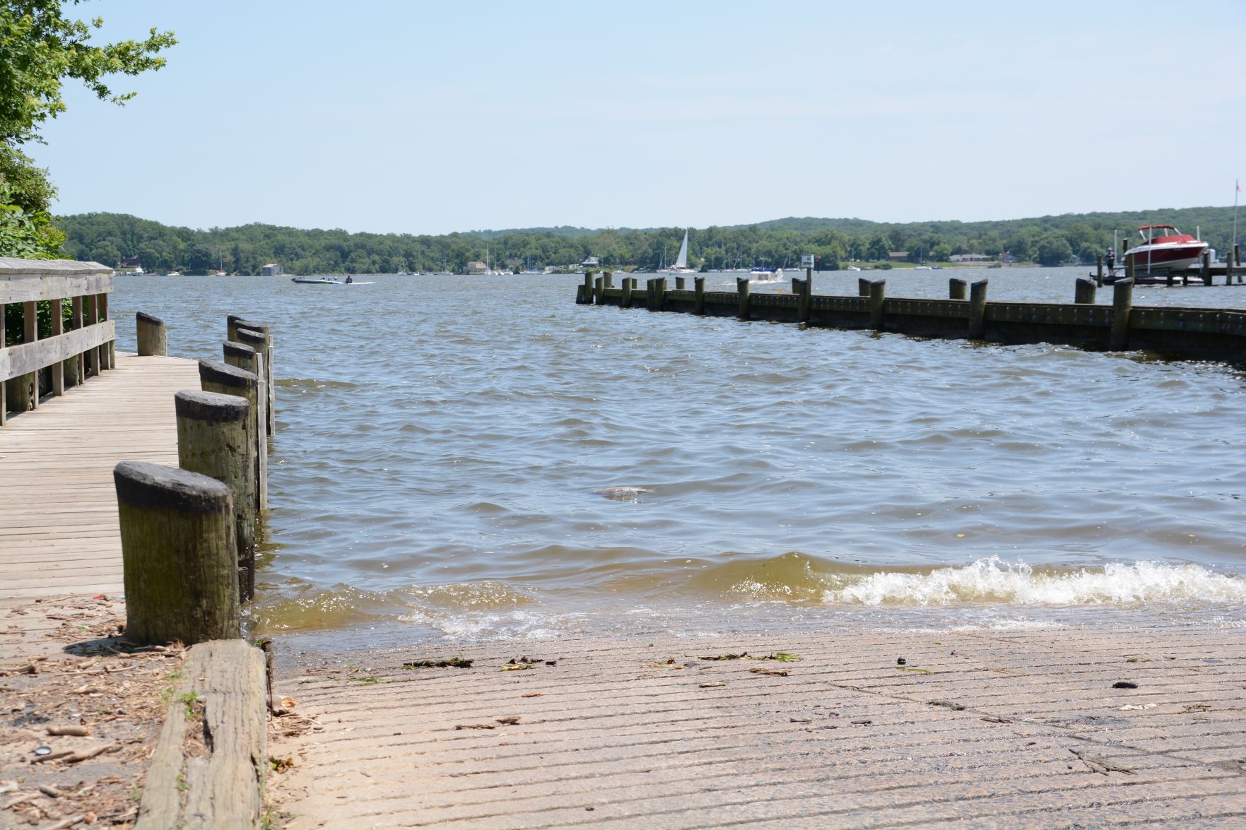 Charlestown to start charging for boat ramp Spotlight cecildaily