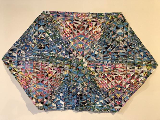 Plenty of things going on at Annmarie Sculpture Garden & Arts Center