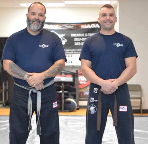 Elkton studio teaches practical self defense Local News