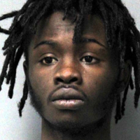Arrest News Image