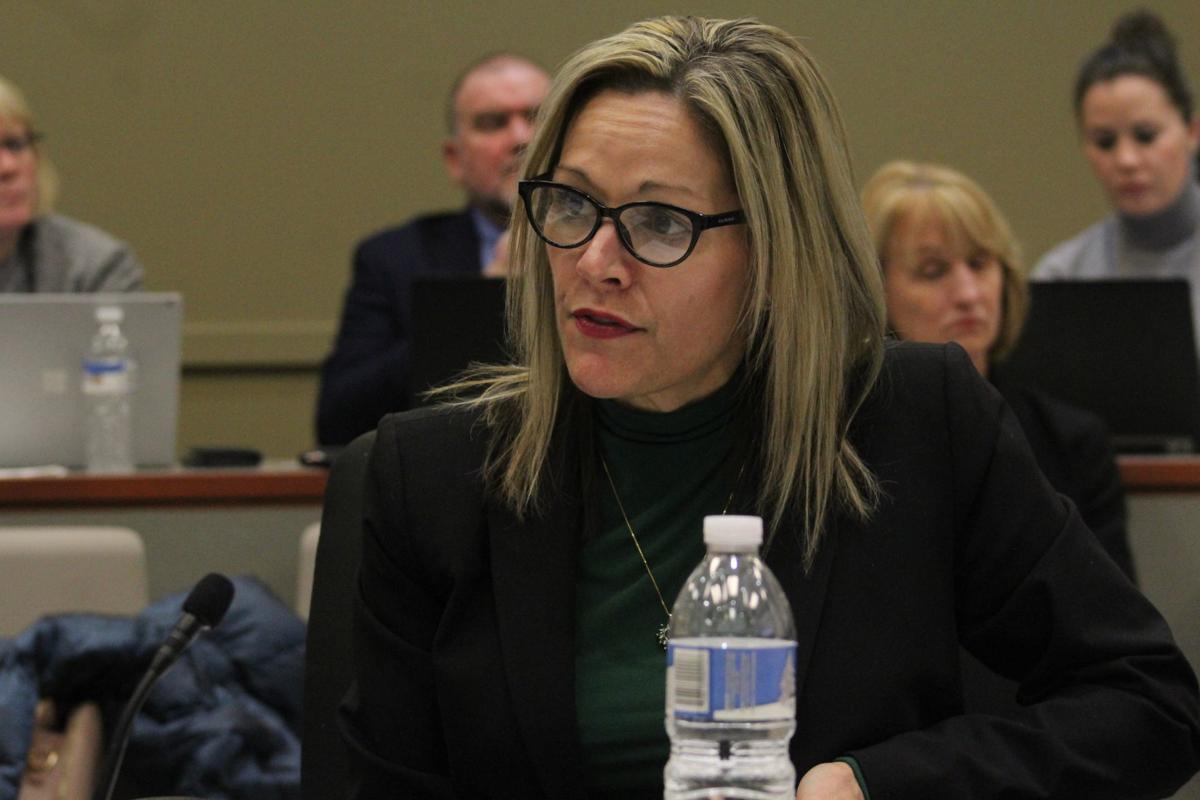 Carolyn Teigland, Chief Executive Officer at The Maryland Coalition for Inclusive Education