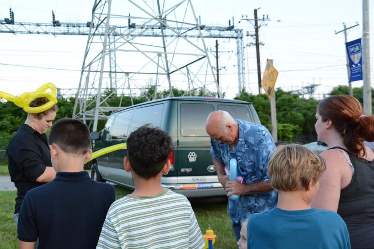 Perryville kicks off summer with Movies at the Park Local News