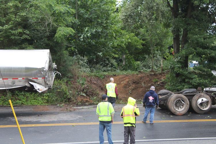 Cecil County man killed in crash on Colora road News