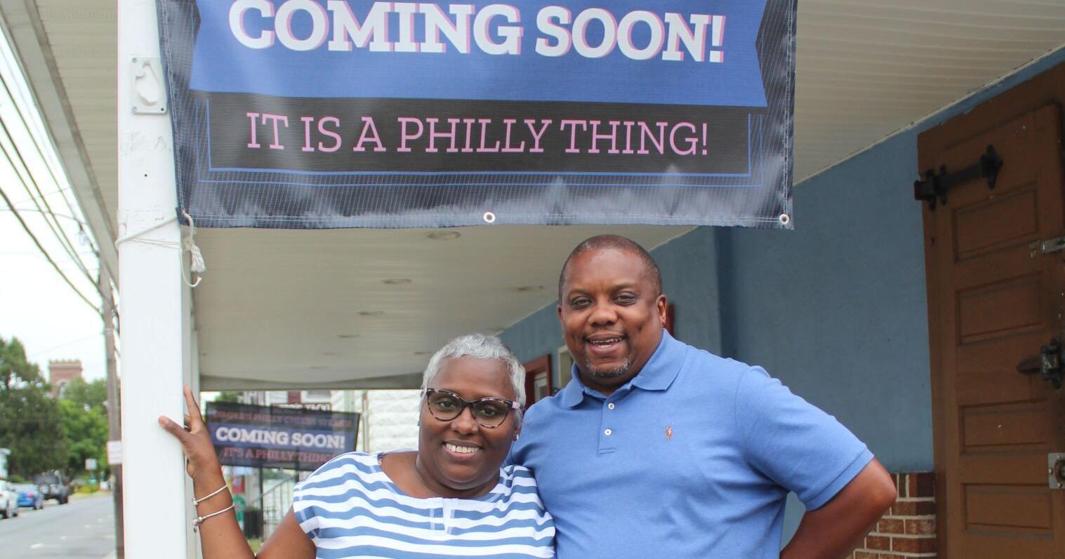 Biz Beat: Dimples Philly Cheese Steaks coming to North East, Blue Ball Tavern Center taking tenants - Vimarsana News