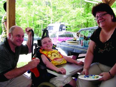 Camp C A R E Offers Fun In Safe Environment Local News Cecildaily Com