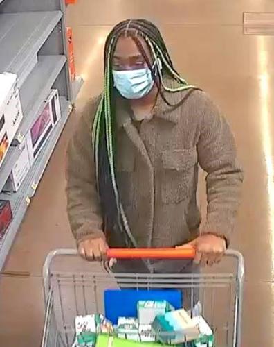 Elkton Police Trying To Id Walmart Shoplifting Suspects Local News