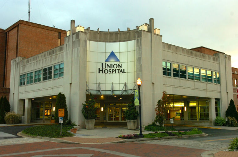 Union Hospital Medical Records Elkton Md