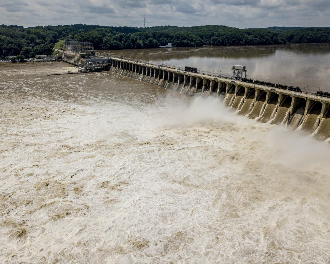 Flooding feared by Port Deposit doesn't materialize Spotlight