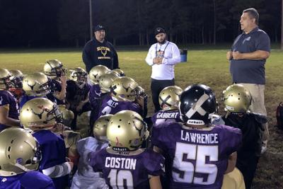 Elkton Youth Football Invited To Pro Football Hall Of Fame National Youth Championship Youth Cecildaily Com