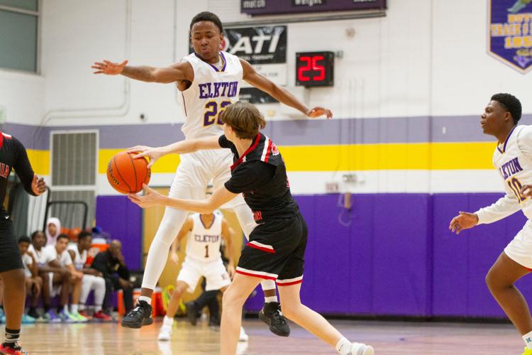 Fourth quarter run propels Elkton to victory over Bohemia Manor
