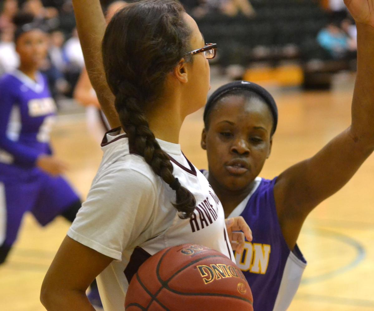 Elkton Vs Havre De Grace Girls Basketball Sports Gallery