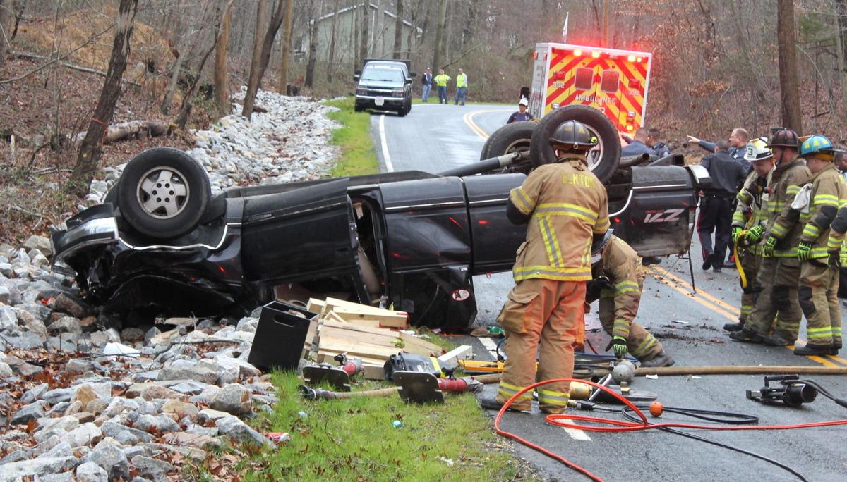 Elkton woman killed in Christmas Eve crash Local News