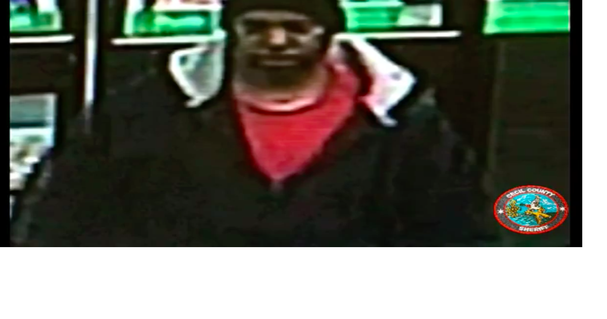 Police search for suspect in 7-Eleven robbery | Police and Fire News ...