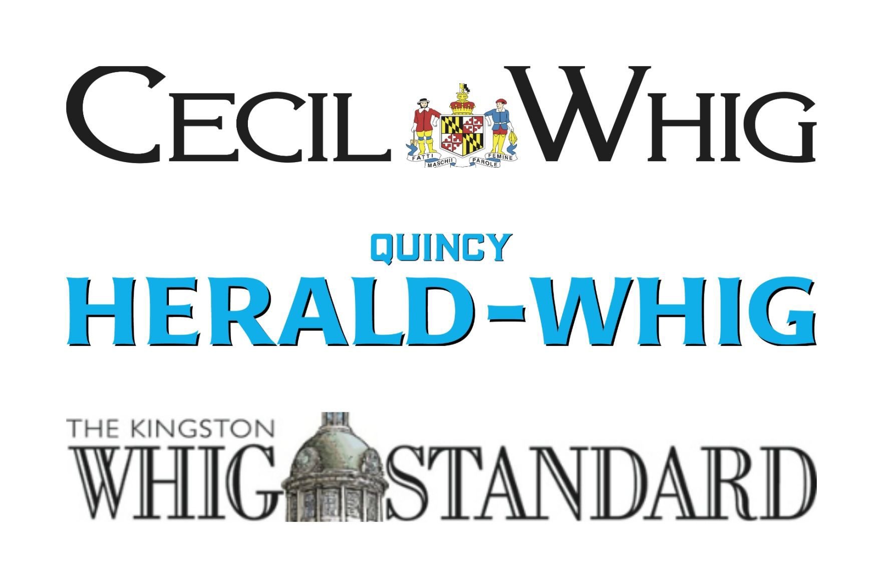 quincy herald whig news
