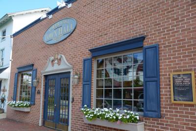 Adding Second Floor To N E Town Hall Could Cost 600k Local