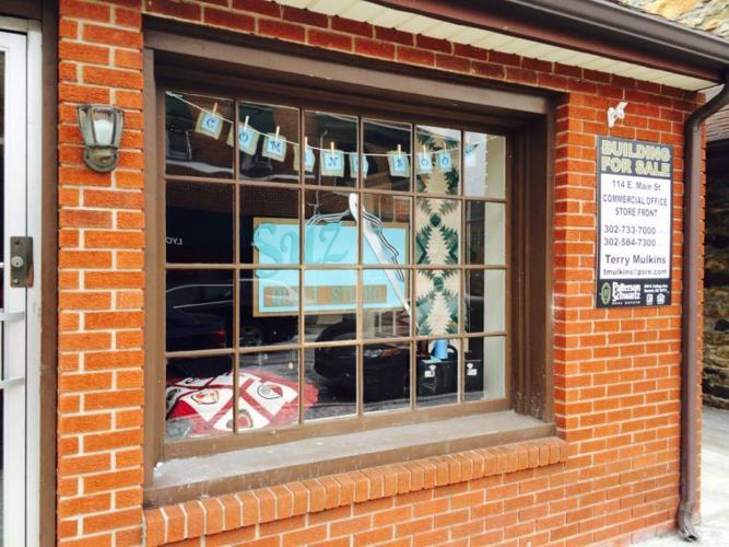 Mattix on Matters Quilt shop coming to downtown Elkton Local News