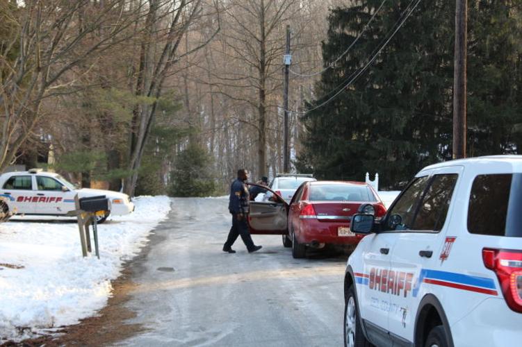 Police capture fourth suspect in Glen Farms double murder Local News