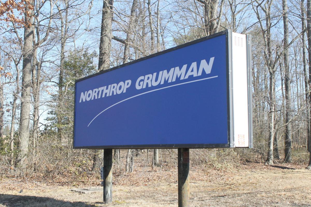 Northrop Grumman to add 175 new jobs in Elkton Breaking