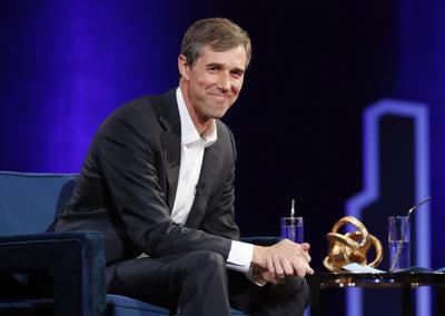 Beto O Rourke Enters 2020 Race Attempting Bipartisan Appeal Elections Cecildaily Com