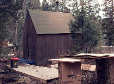Unabomber S Montana Land For Sale Very Secluded News