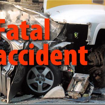 Two people killed in crash near North East - Vimarsana News