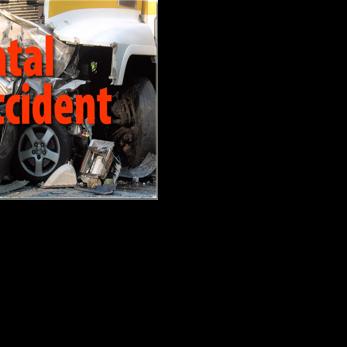 Motorcyclist killed in single-vehicle crash near Port Deposit