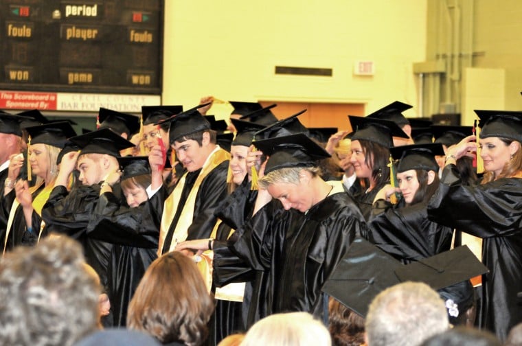 Cecil College graduation Photo Galleries