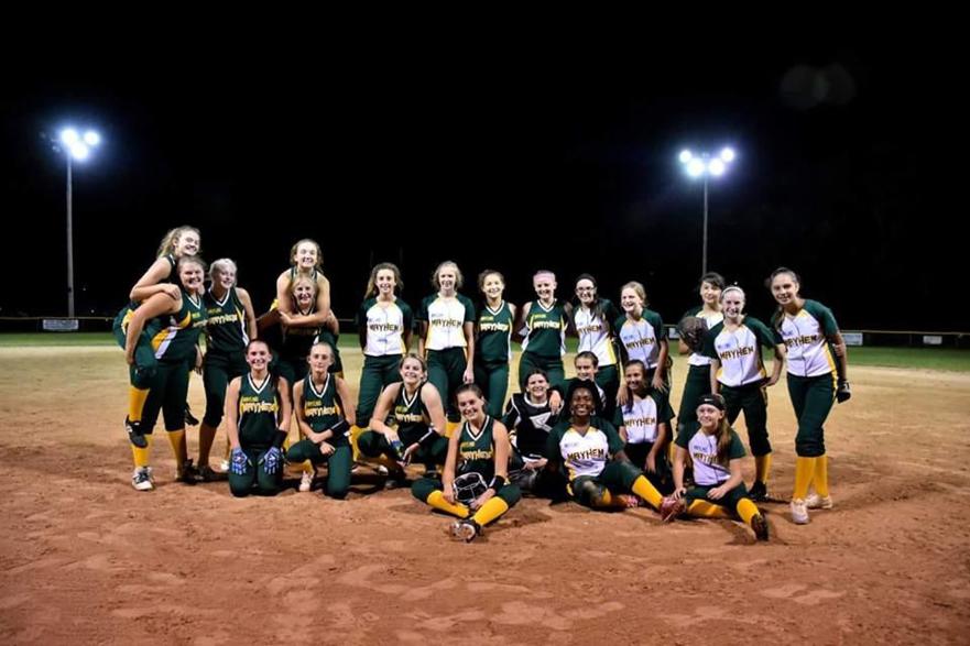 Battle of the Bats, Girls fastpitch softball tourney Special Events