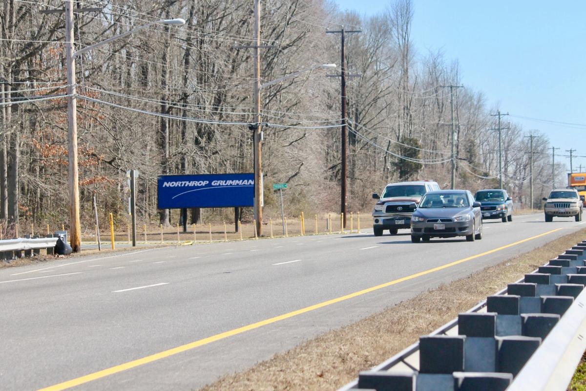 Northrop Grumman to add 175 new jobs in Elkton Breaking