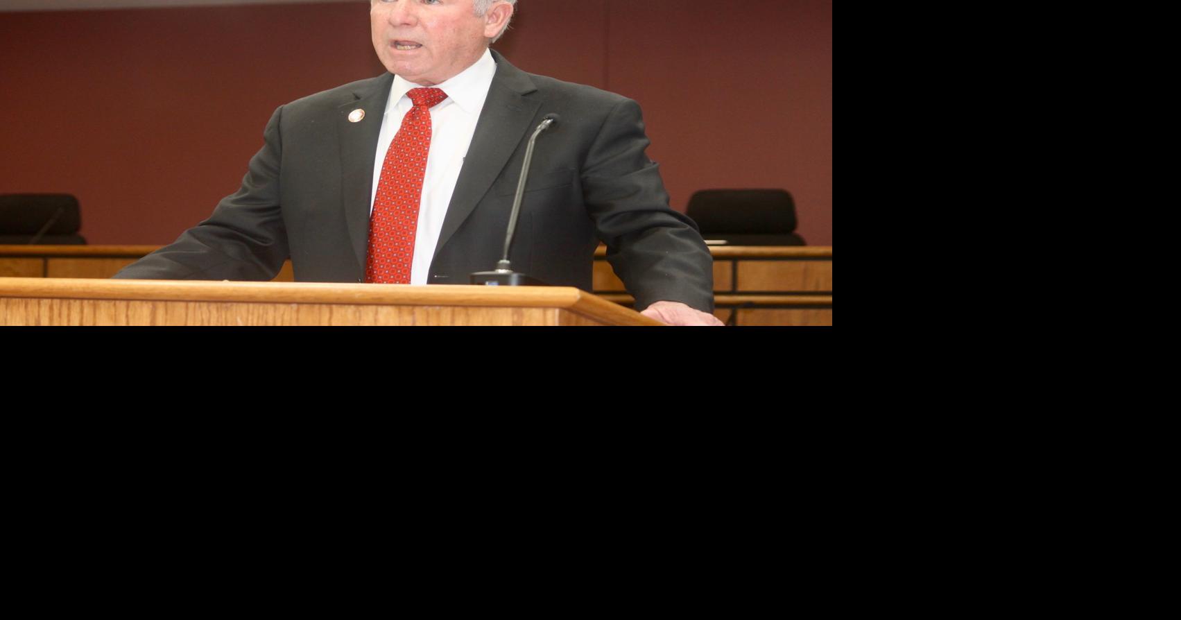 Cecil County looks to weather COVID19 economic storm Emergency