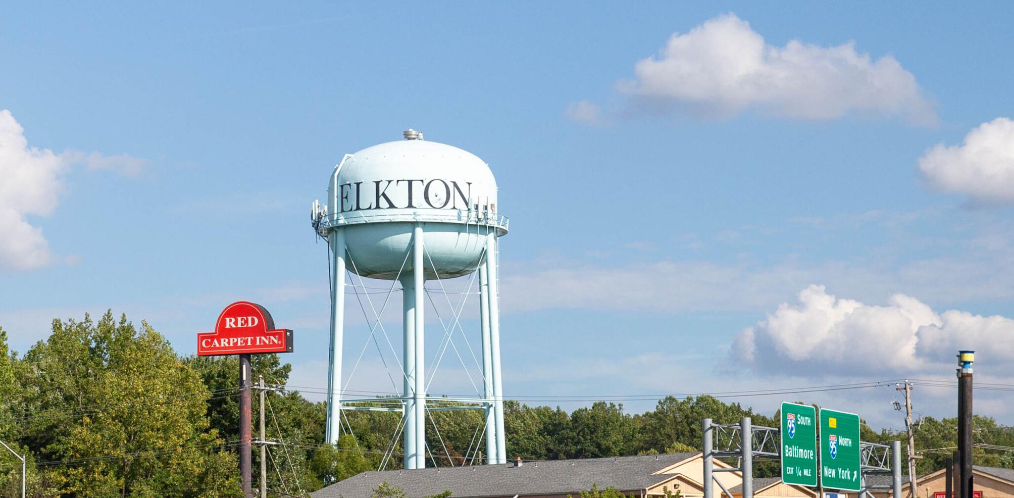 Elkton residents to see water and sewer rate increase of over 30
