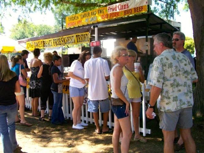 Three Dog Night to headline annual Seafood Festival Arts and Culture