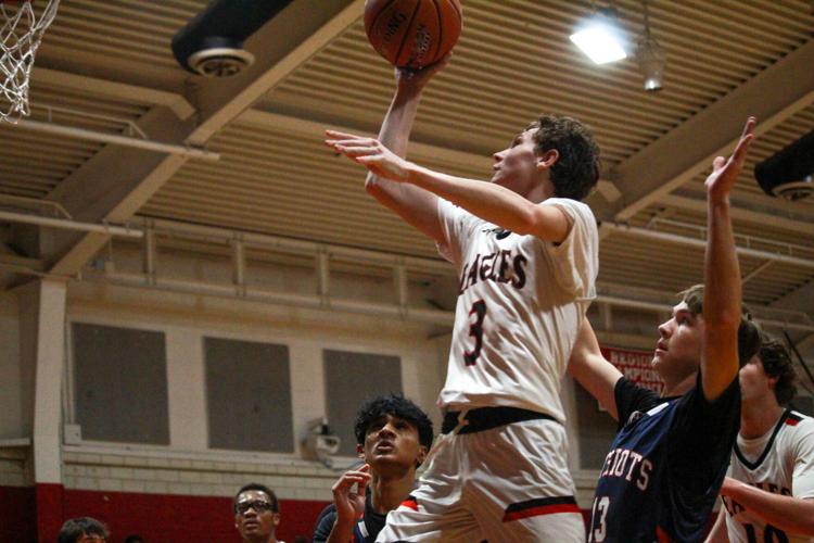 Bohemia Manor falls to Newark Charter Sports