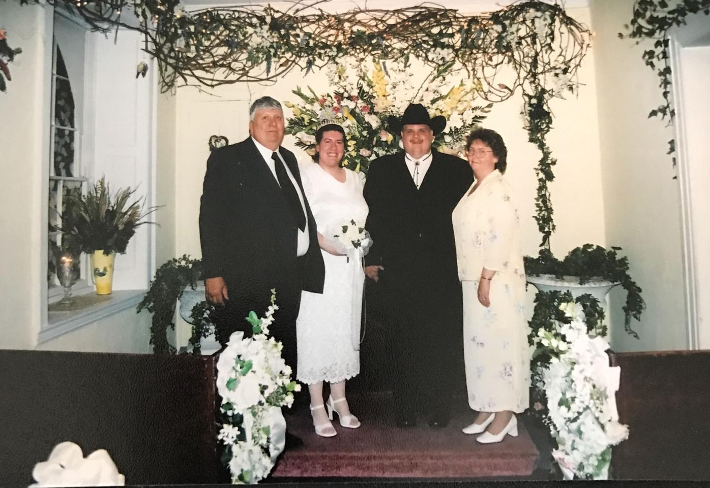 Elkton's last chapel to hold final weddings April 1 Spotlight